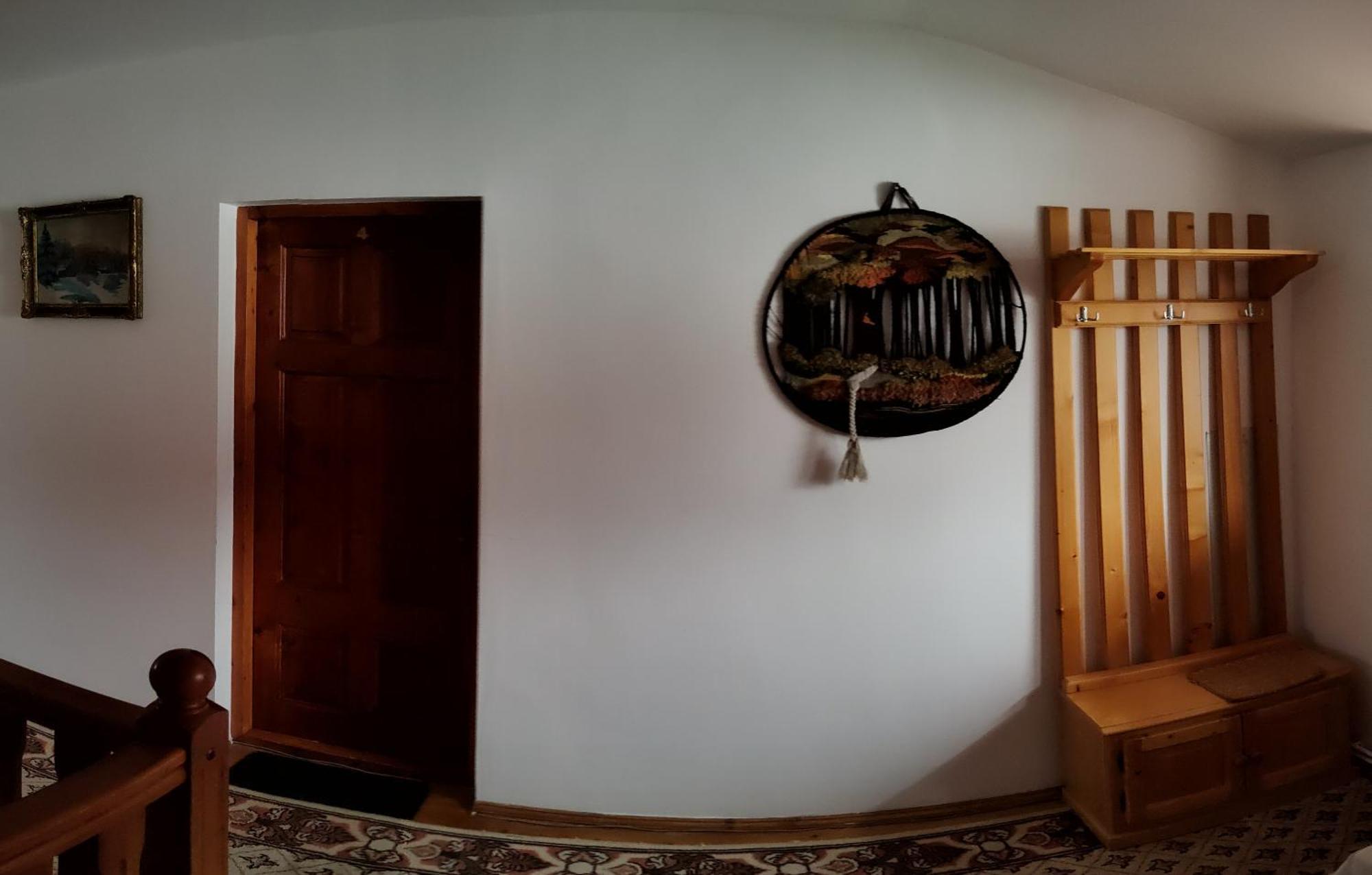Pensiunea Piatra Mandrutului Scarisoara  Exterior foto